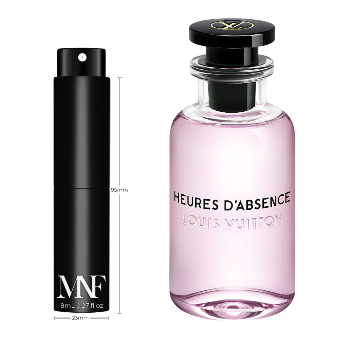 Louis Vuitton | Heures d'Absence | Eau de Parfum | 8mL Travel Spray