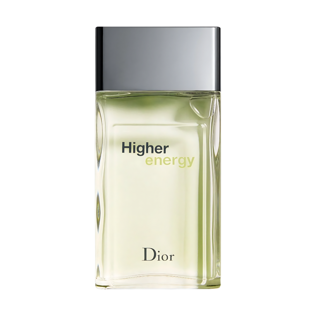Dior | Higher Energy | Eau de Toilette | 8mL Travel Spray