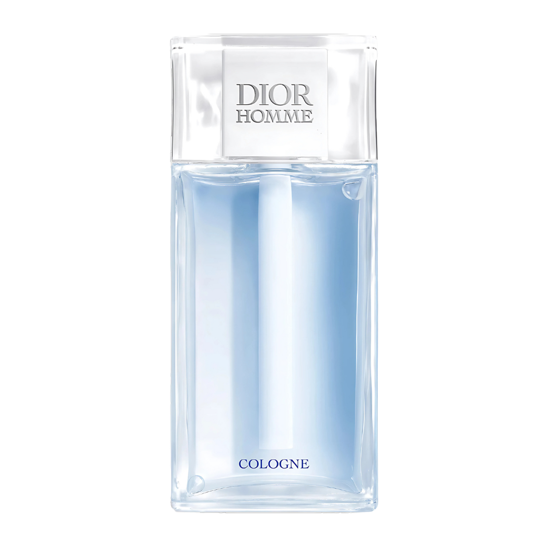 Dior | Homme Cologne | Eau de Cologne | 8mL Travel Spray