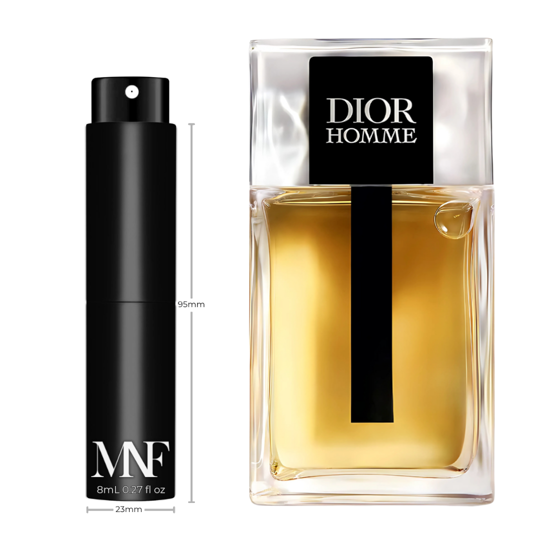 Dior | Homme | Eau de Toilette | 8mL Travel Spray