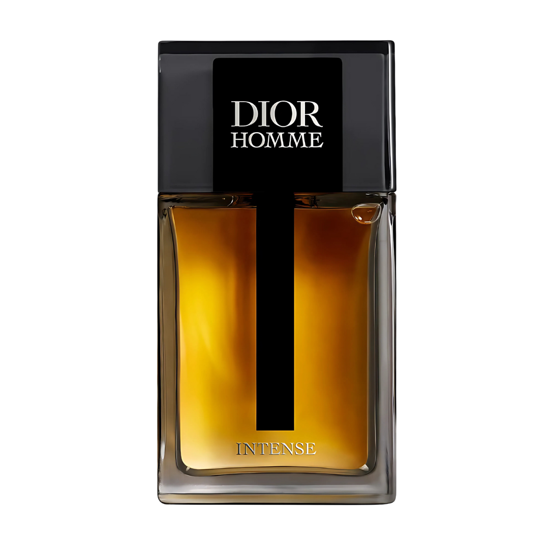 Dior | Homme Intense (2025) | Eau de Parfum | 8mL Travel Spray