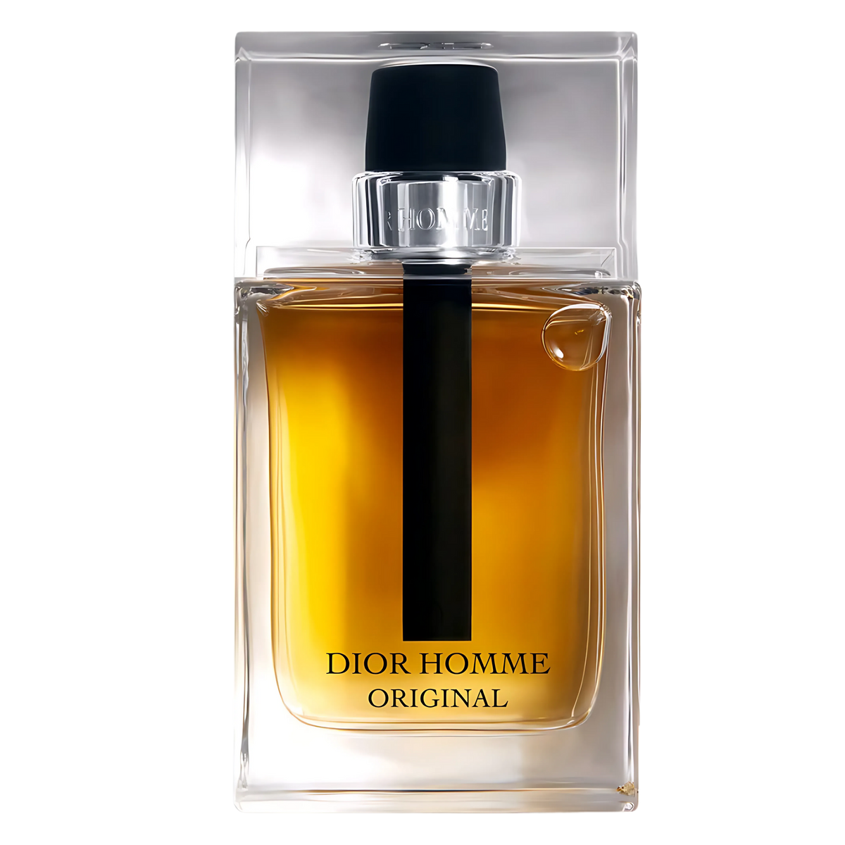 Dior | Homme Original | Eau de Toilette | 8mL Travel Spray