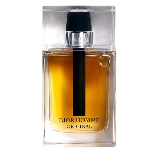 Dior | Homme Original | Eau de Toilette | 8mL Travel Spray