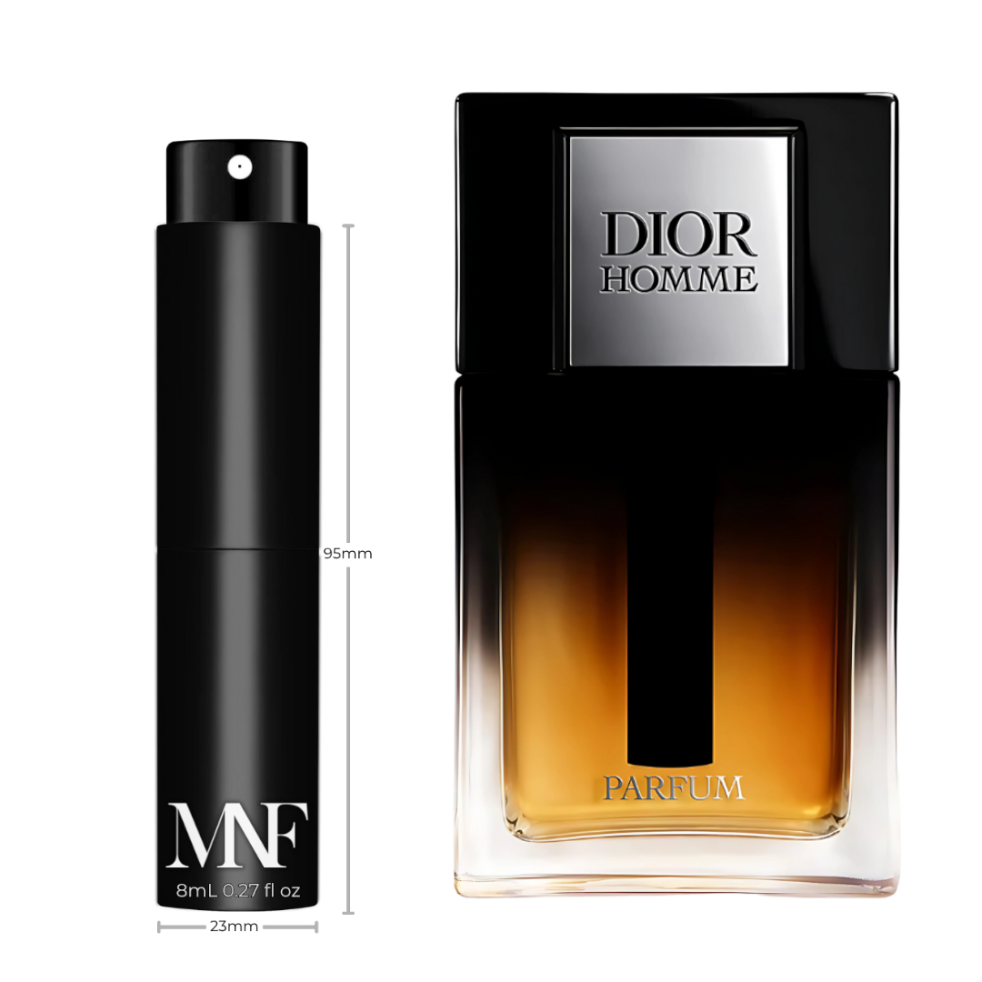 Dior | Homme | Parfum | 8mL Travel Spray