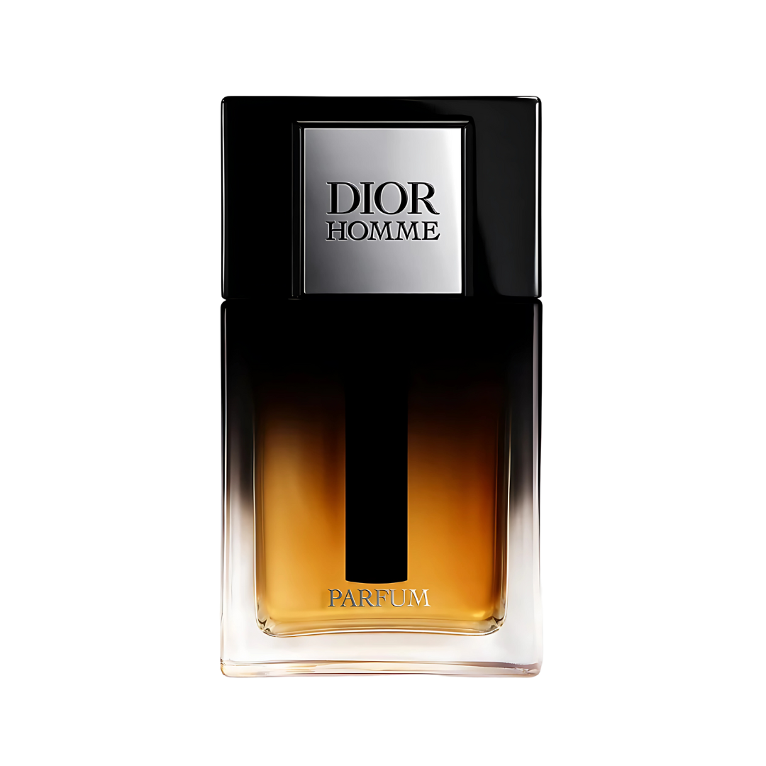 Dior | Homme | Parfum | 8mL Travel Spray