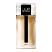 Dior | Homme Sport | Eau de Toilette | 8mL Travel Spray