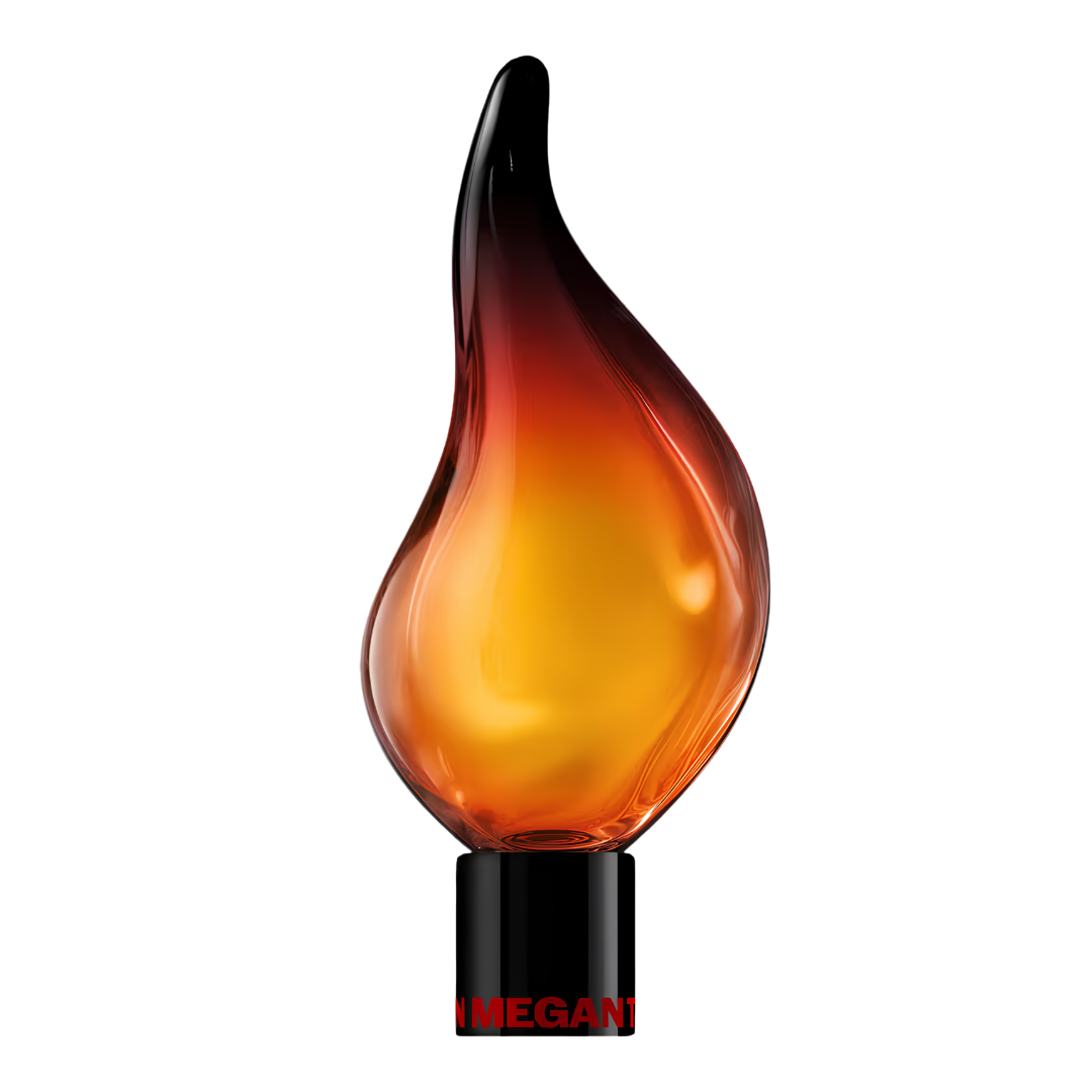 Megan Thee Stallion | Hot Girl Summer | Eau de Parfum | 8mL Travel Spray