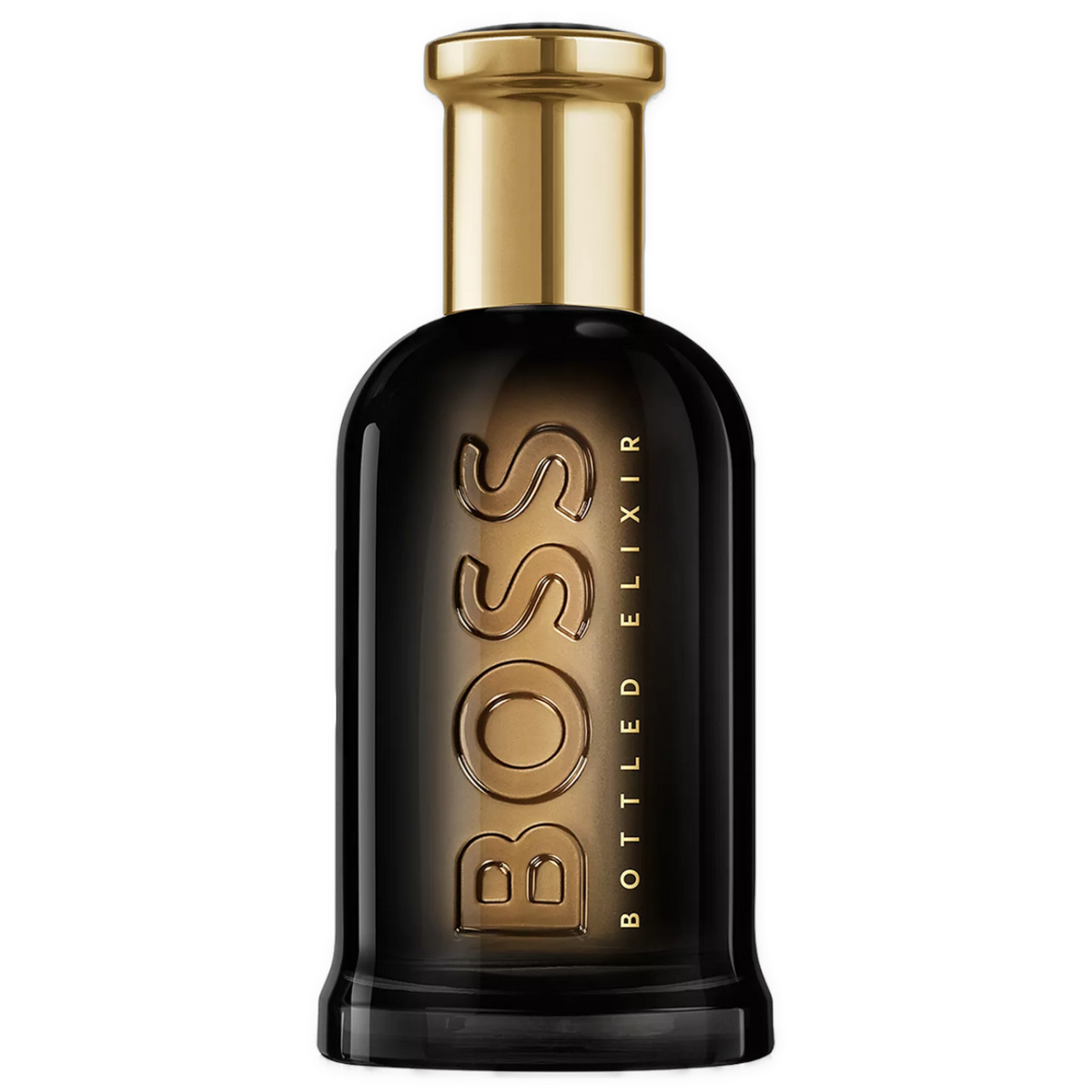 Hugo Boss BOSS Bottled Elixir Parfum My Next Fragrance