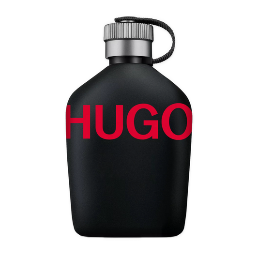 HUGO Just Different  - Eau de Toilette