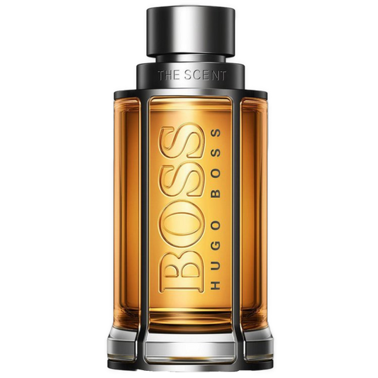 BOSS THE SCENT - Eau de Toilette