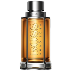 Hugo Boss | BOSS THE SCENT | EDT | 8mL Travel Spray