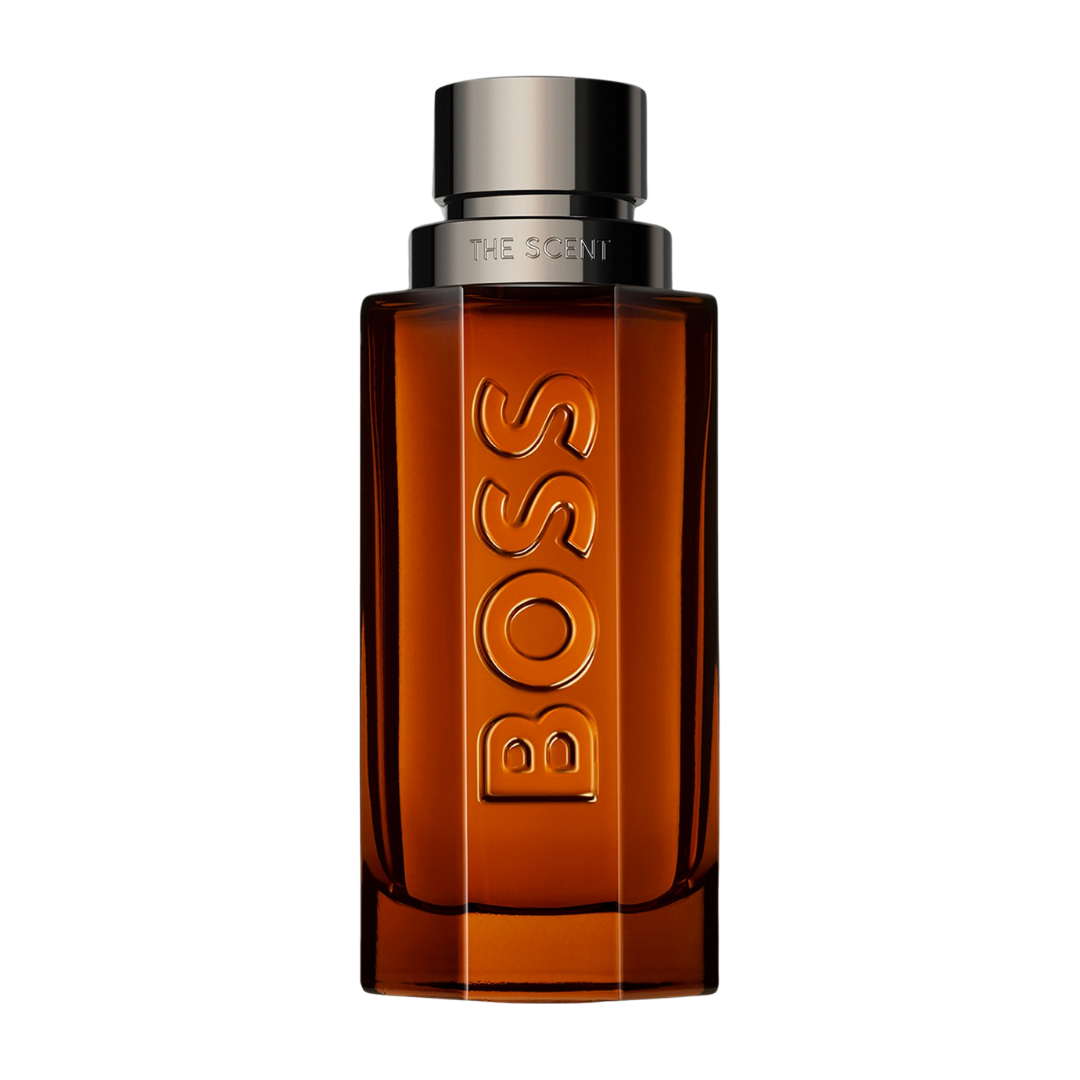 Hugo Boss | BOSS The Scent Intense | Eau de Parfum Intense | 8mL Travel Spray