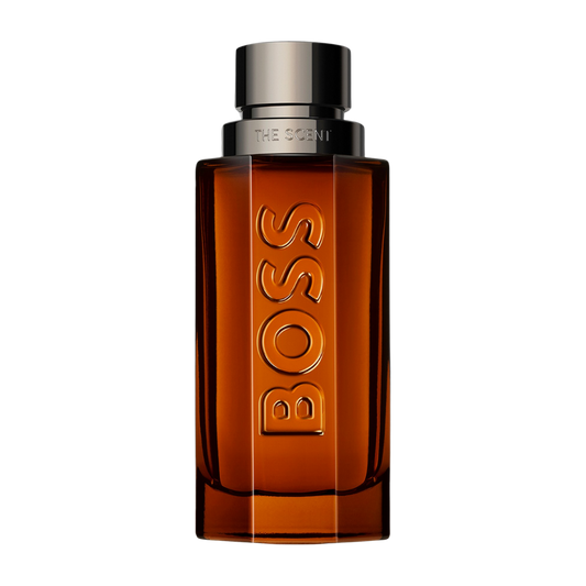 Hugo Boss | BOSS The Scent Intense | Eau de Parfum Intense | 8mL Travel Spray