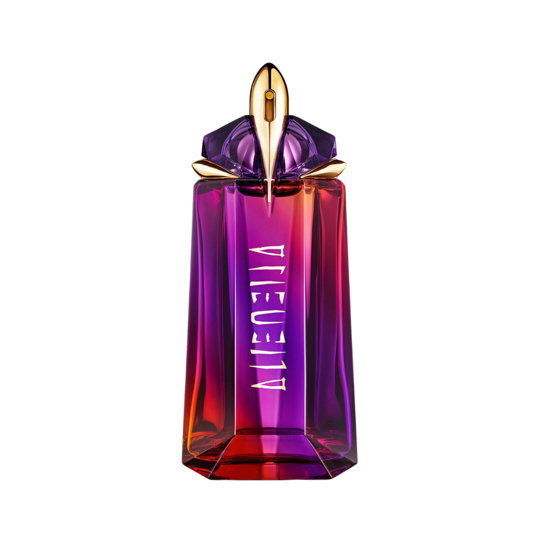 Mugler | Alien Hypersense | Eau de Parfum | 8mL Travel Spray