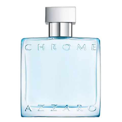 Azzaro | Chrome | EDT | 8mL Travel Spray