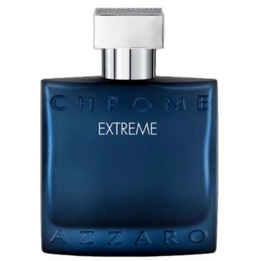 Chrome Extreme - Eau de Parfum