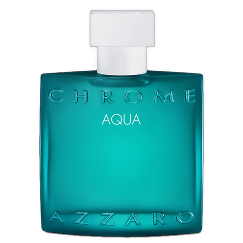 Azzaro | Chrome Aqua | EDT | 8mL Travel Spray