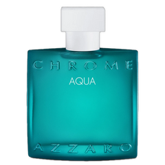 Azzaro | Chrome Aqua | EDT | 8mL Travel Spray