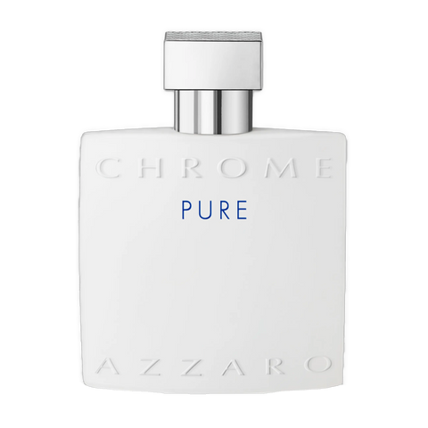 Azzaro | Chrome Pure | EDT | 8mL Travel Spray