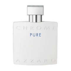 Azzaro | Chrome Pure | EDT | 8mL Travel Spray