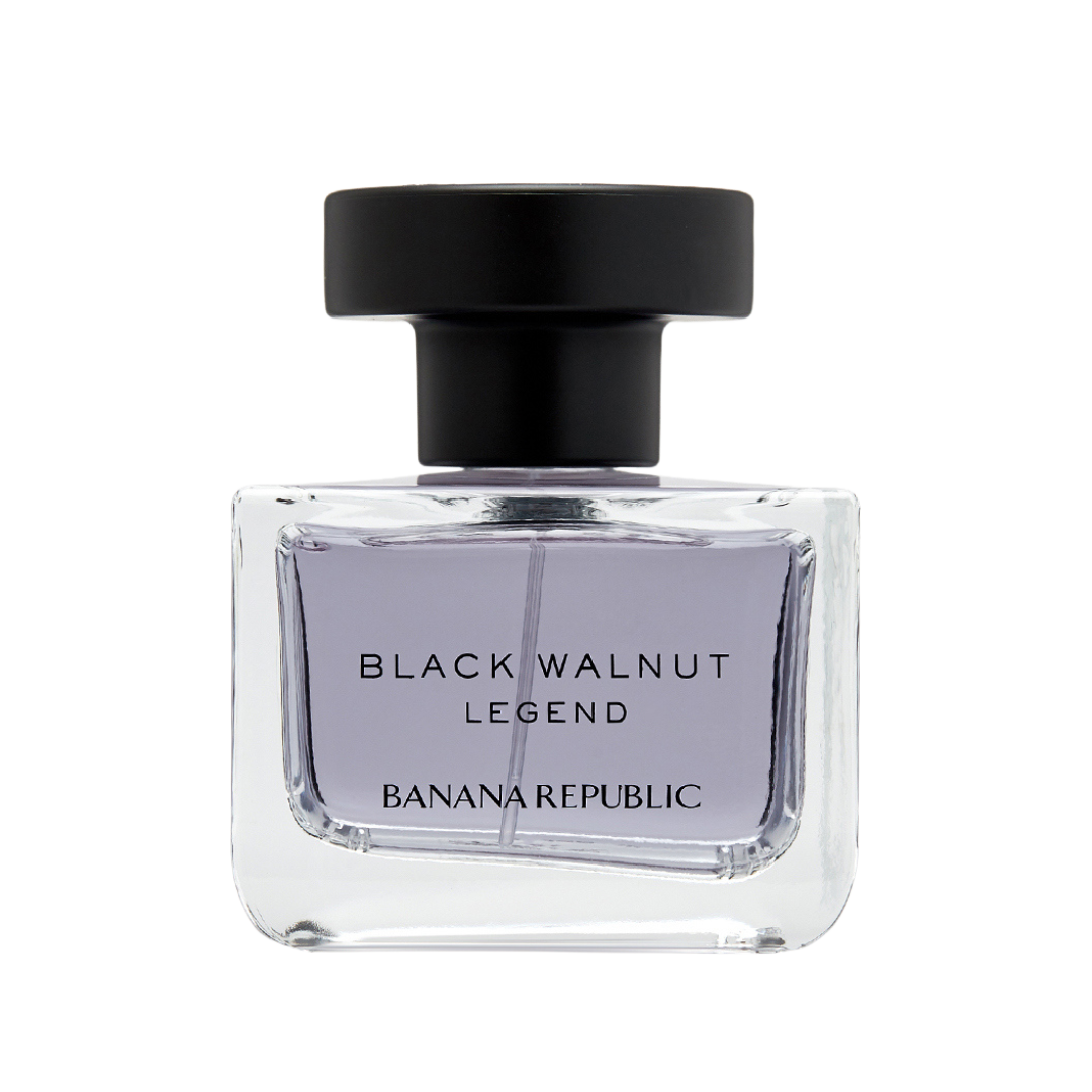 Banana Republic | Black Walnut Legend | EDT | 8mL Travel Spray