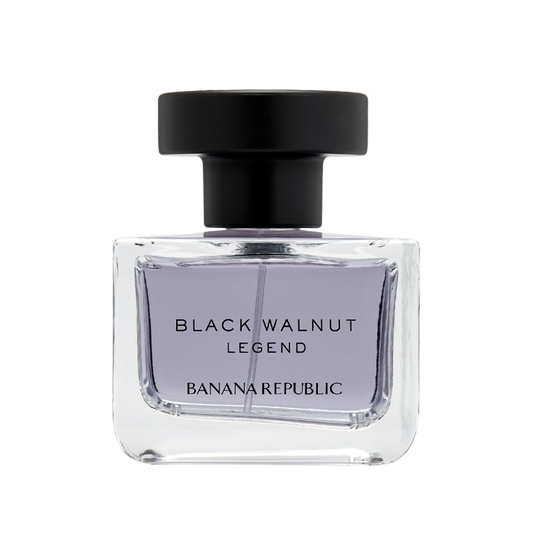 Banana Republic | Black Walnut Legend | EDT | 8mL Travel Spray