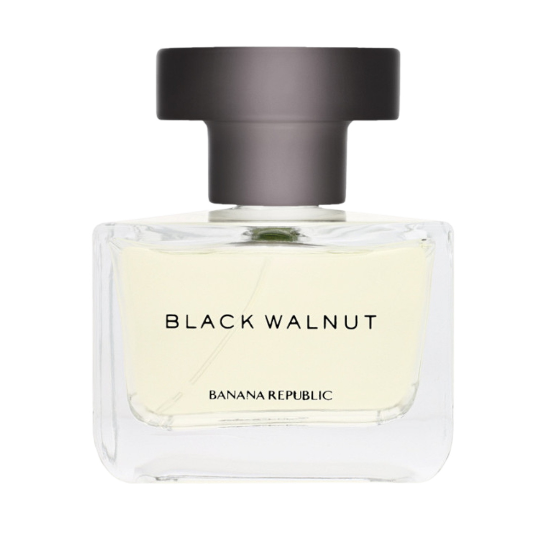 Banana Republic | Black Walnut | EDT | 8mL Travel Spray