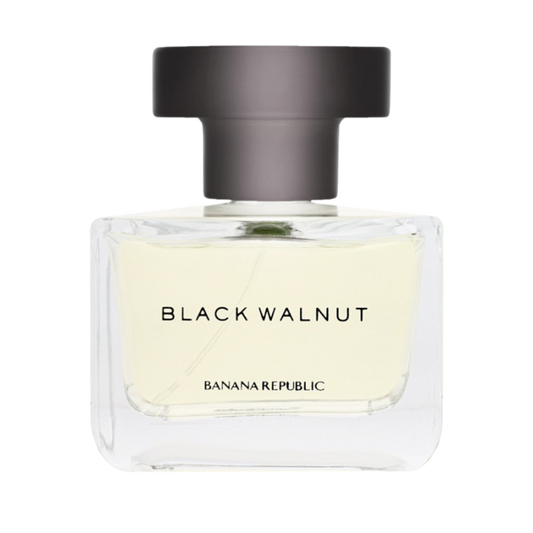 Banana Republic | Black Walnut | EDT | 8mL Travel Spray