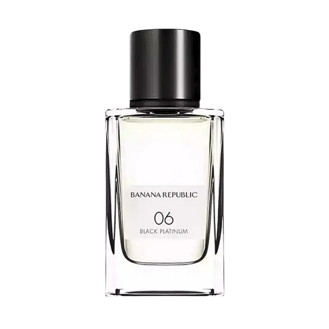 Banana Republic | Black Platinum | EDP | 8mL Travel Spray