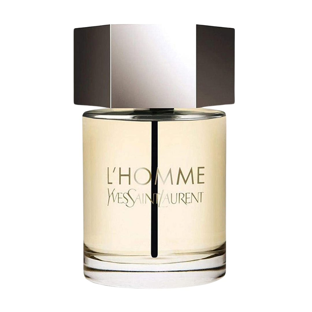 Yves Saint Laurent | L'Homme | EDT | 8mL Travel Spray