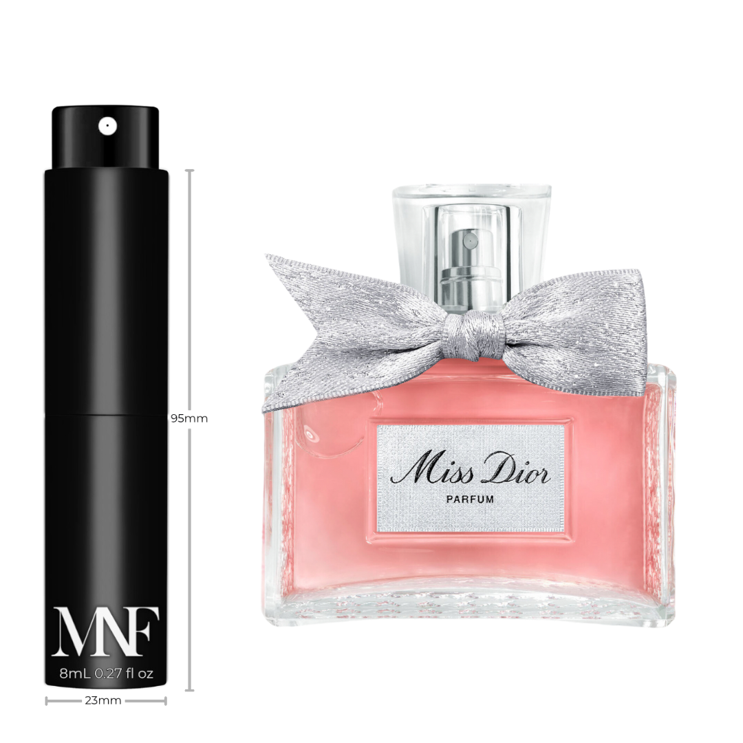 Dior | Miss Dior | Parfum | 8mL Travel Spray