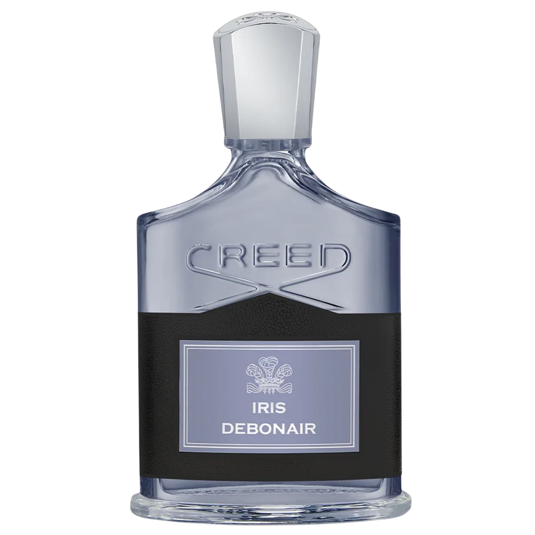 CREED | Iris Debonair | Eau de Parfum | 8mL Travel Spray