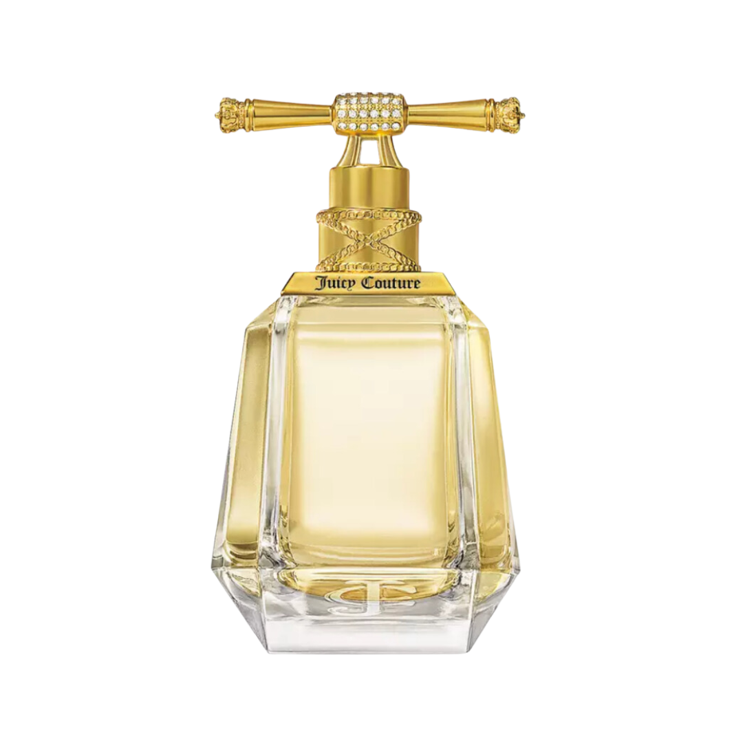 Juicy Couture | I Am Juicy Couture | Eau de Parfum | 8mL Travel Spray