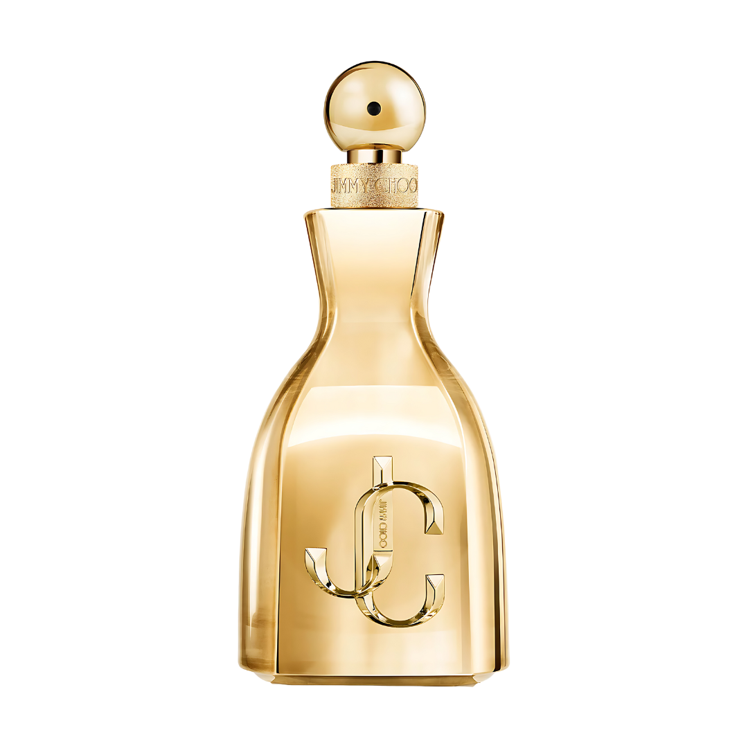 Jimmy Choo | I Want Choo Le Parfum | Parfum | 8mL Travel Spray