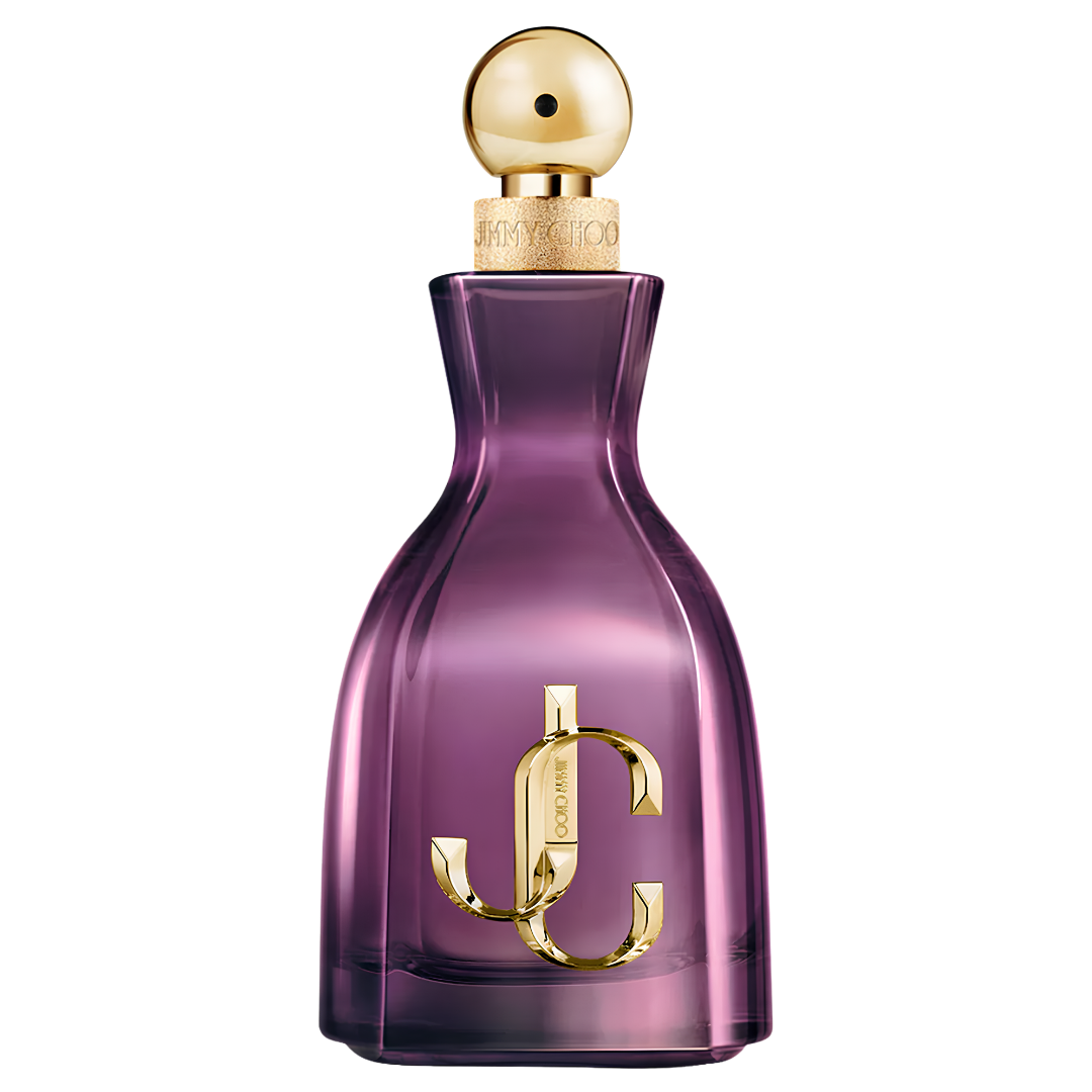 Jimmy Choo | I Want Choo Midnight | Eau de Parfum | 8mL Travel Spray