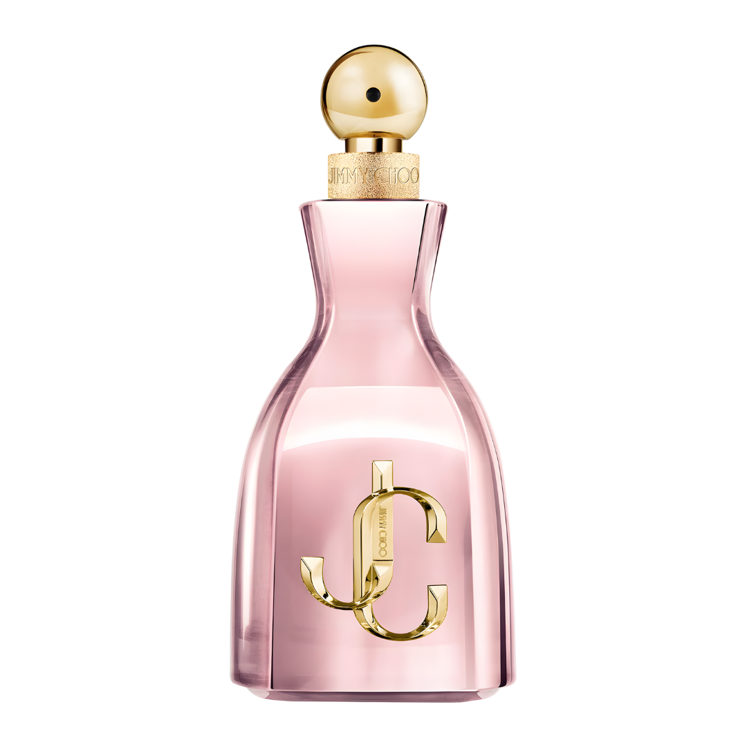 Jimmy Choo | I Want Choo With Love | Eau de Parfum | 8mL Travel Spray