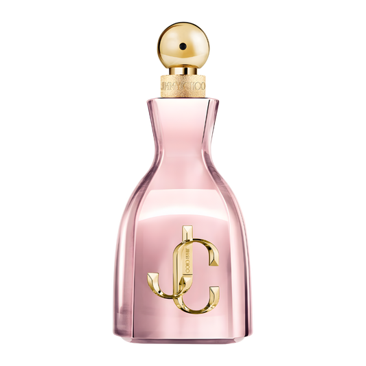 Jimmy Choo | I Want Choo With Love | Eau de Parfum | 8mL Travel Spray