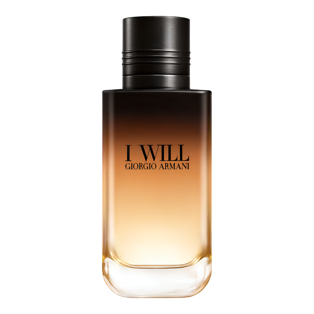 Giorgio Armani | I Will | Eau de Parfum | 8mL Travel Spray