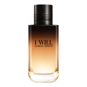 Giorgio Armani | I Will | Eau de Parfum | 8mL Travel Spray