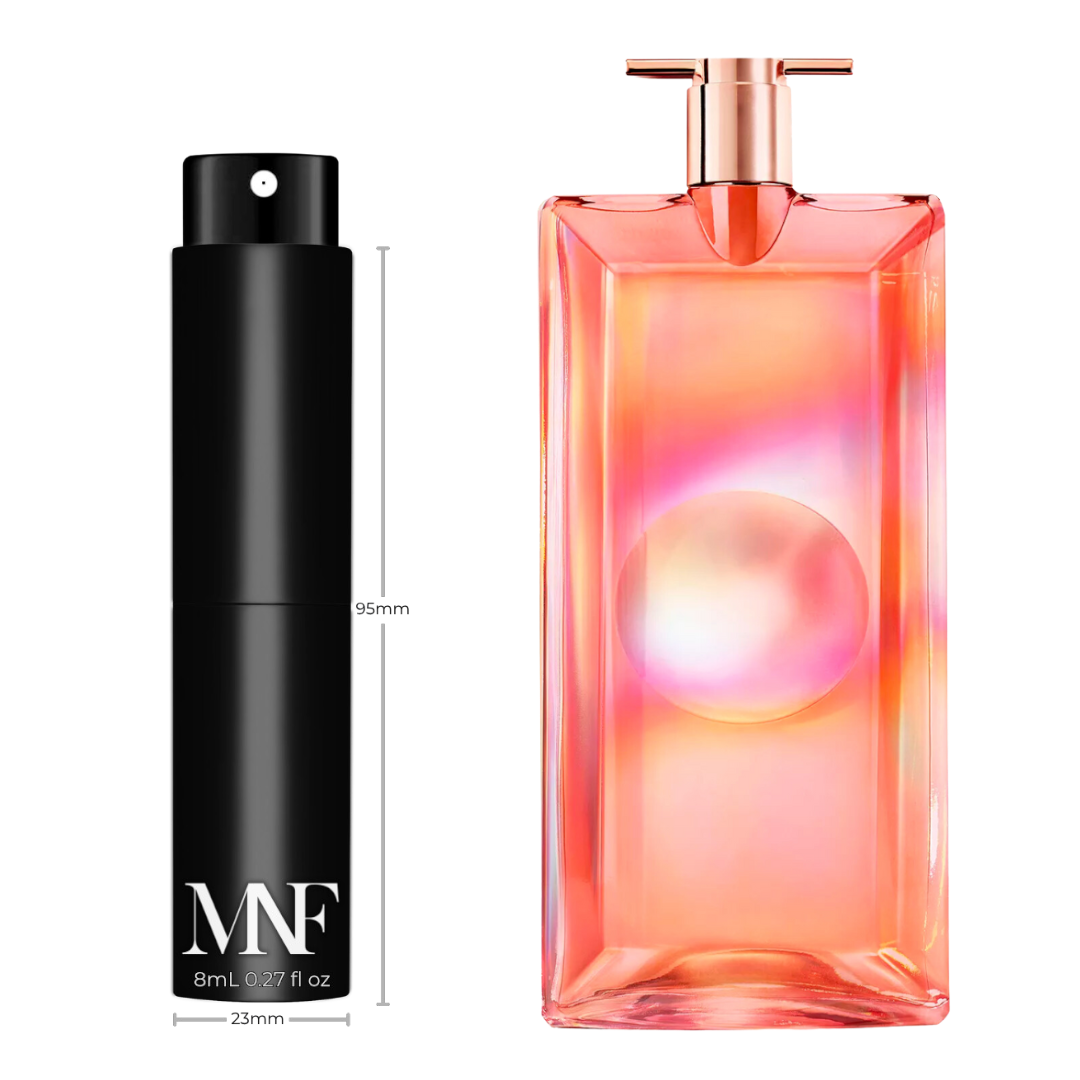 LANCÔME | Idôle Nectar | Eau de Parfum | 8mL Travel Spray