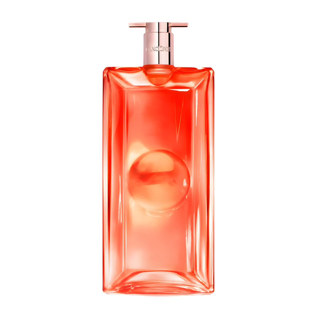 LANCÔME | Idôle Peach ‘N Roses | Eau de Parfum Fruitée | 8mL Travel Spray