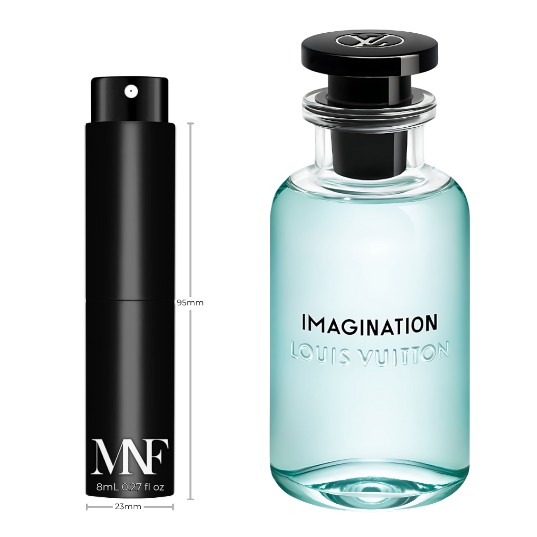 Louis Vuitton | Imagination | Eau de Parfum | 8mL Travel Spray