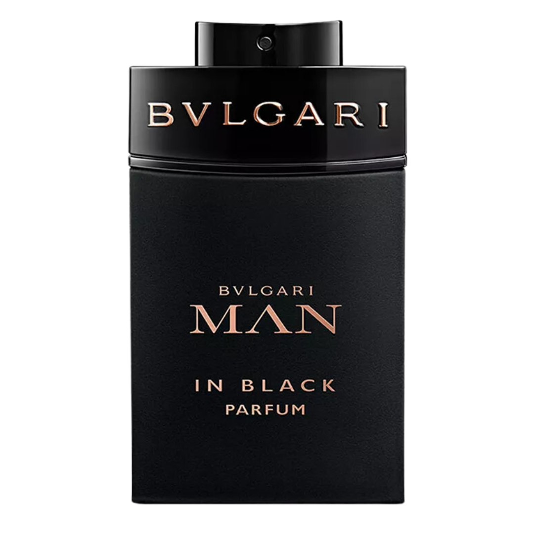 BVLGARI | Man in Black | Parfum | 8mL Travel Spray