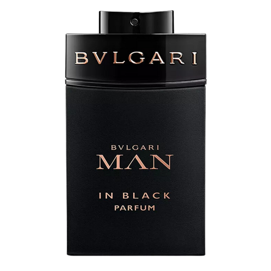 BVLGARI | Man in Black | Parfum | 8mL Travel Spray