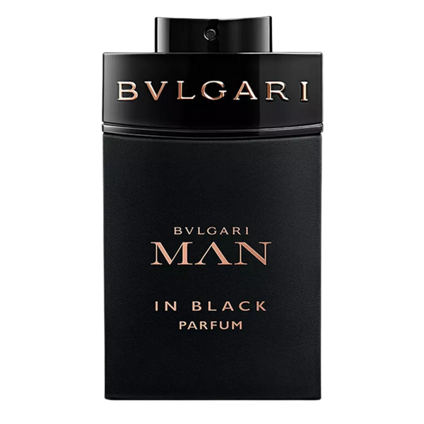 BVLGARI BLACK 香水 75ml & 5ml BVLGARI | Man in Black | Parfum | 8mL Travel Spray – My Next Fragrance