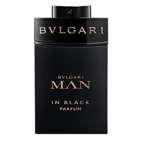 BVLGARI | Man in Black | Parfum | 8mL Travel Spray