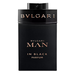 BVLGARI | Man in Black | Parfum | 8mL Travel Spray