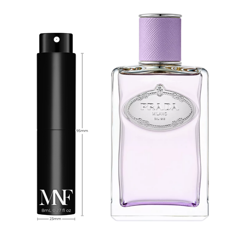 Prada | Infusion de Figue | Eau de Parfum | 8mL Travel Spray