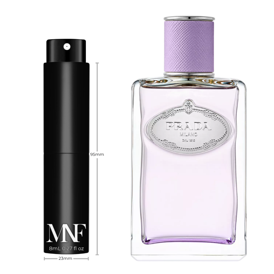 Prada | Infusion de Figue | Eau de Parfum | 8mL Travel Spray