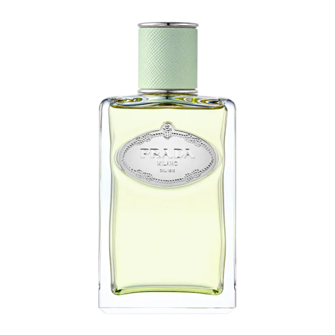 Prada | Infusion d'Iris | Eau de Parfum | 8mL Travel Spray